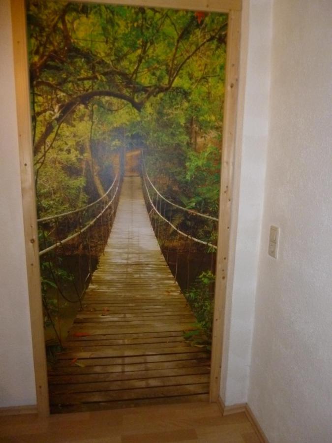 Herberge Markdorf Εξωτερικό φωτογραφία