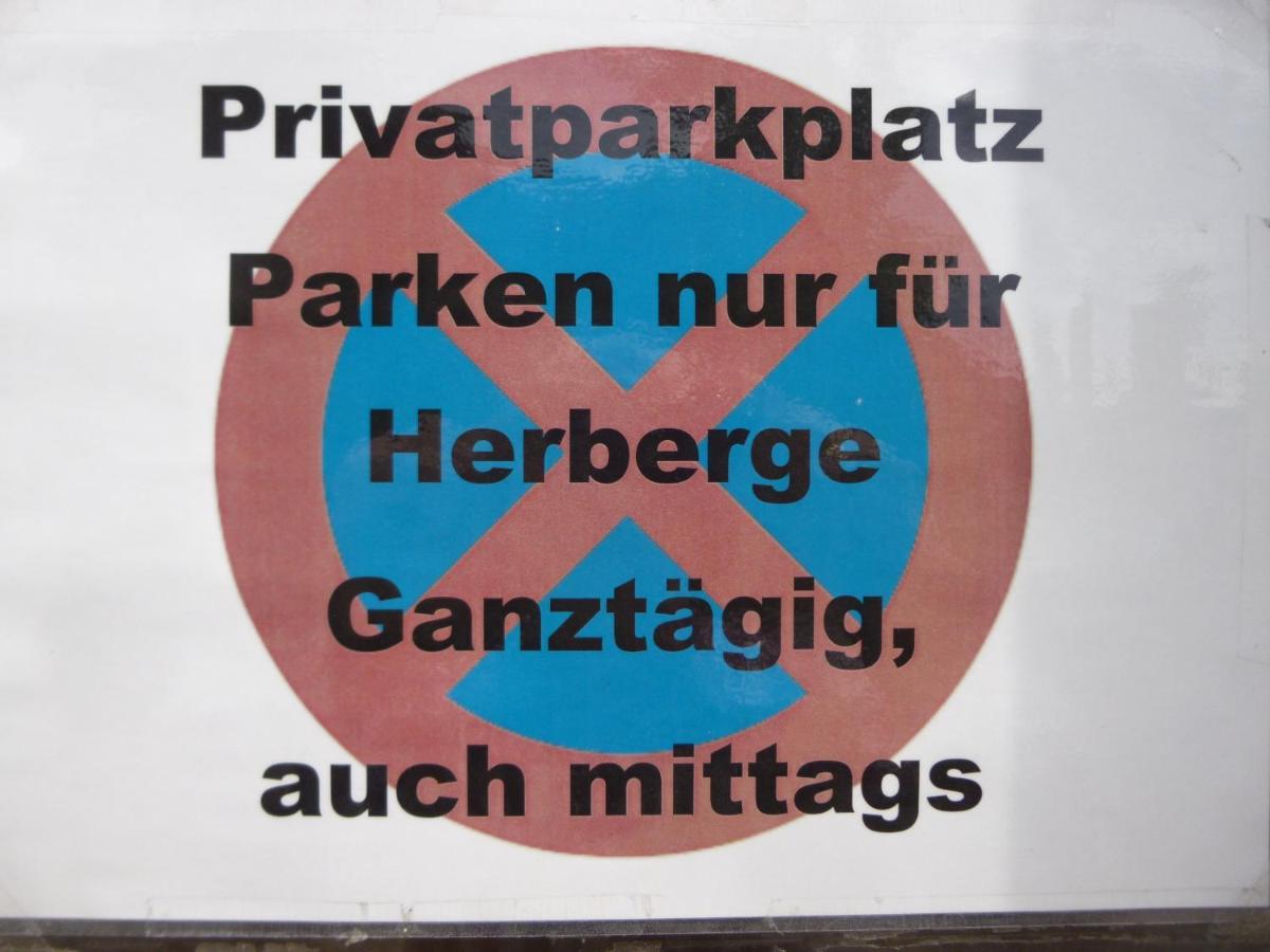 Herberge Markdorf Εξωτερικό φωτογραφία