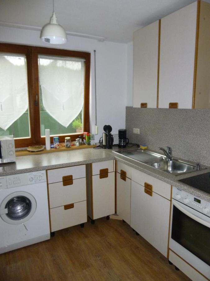 Herberge Markdorf Εξωτερικό φωτογραφία