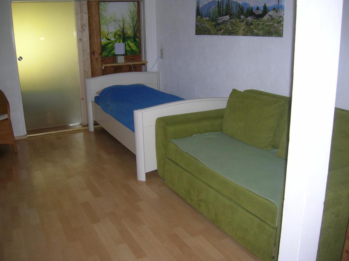 Herberge Markdorf Εξωτερικό φωτογραφία