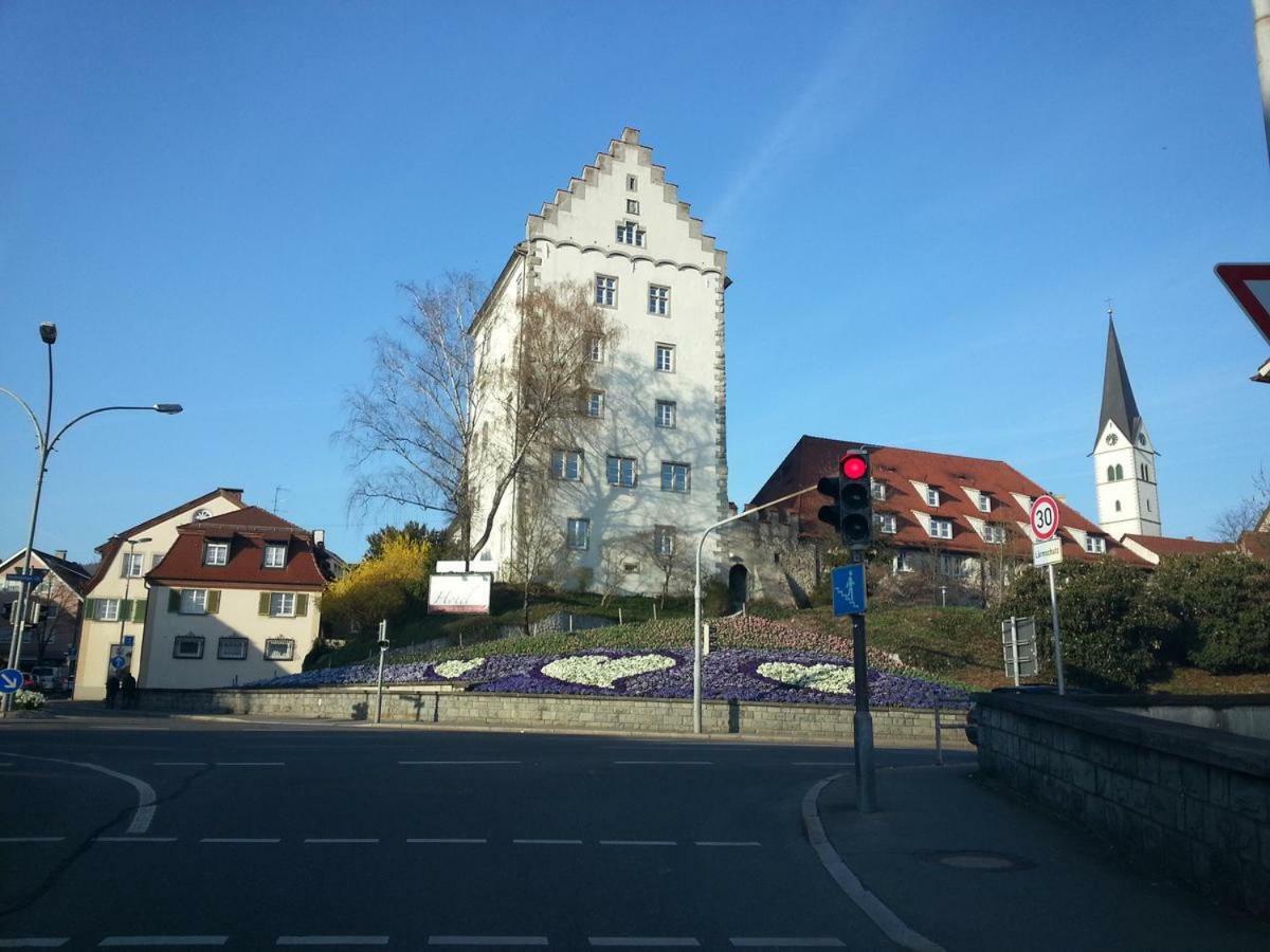 Herberge Markdorf Εξωτερικό φωτογραφία